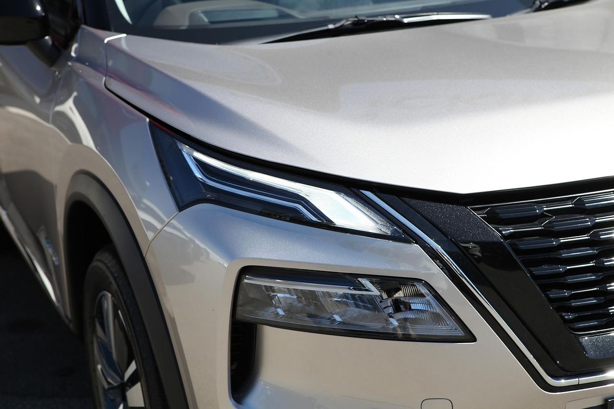 2024 Nissan X-TRAIL Ti e-POWER T33
