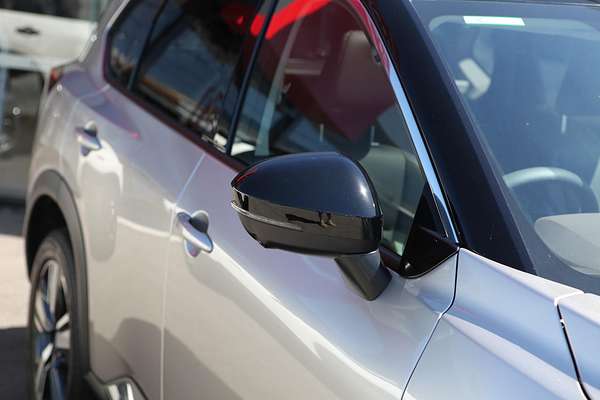 2024 Nissan X-TRAIL Ti e-POWER T33