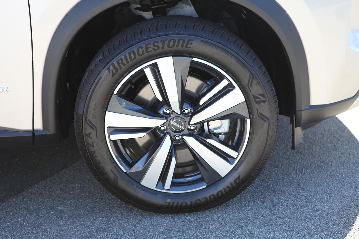 2024 Nissan X-TRAIL Ti e-POWER T33
