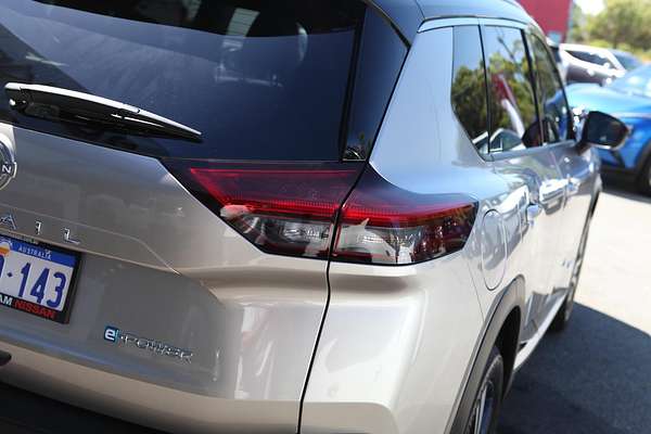 2024 Nissan X-TRAIL Ti e-POWER T33