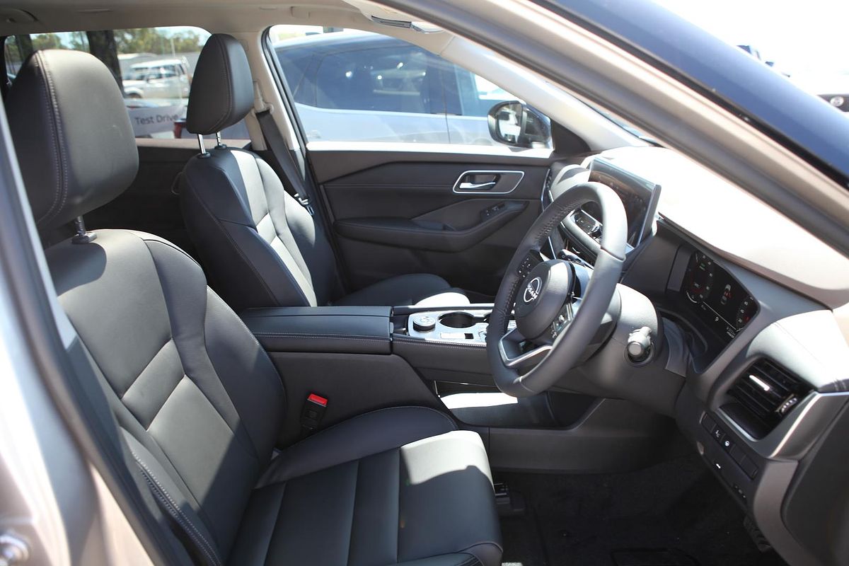 2024 Nissan X-TRAIL Ti e-POWER T33