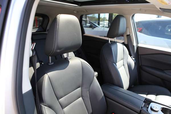 2024 Nissan X-TRAIL Ti e-POWER T33
