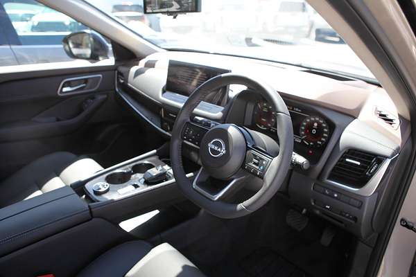 2024 Nissan X-TRAIL Ti e-POWER T33