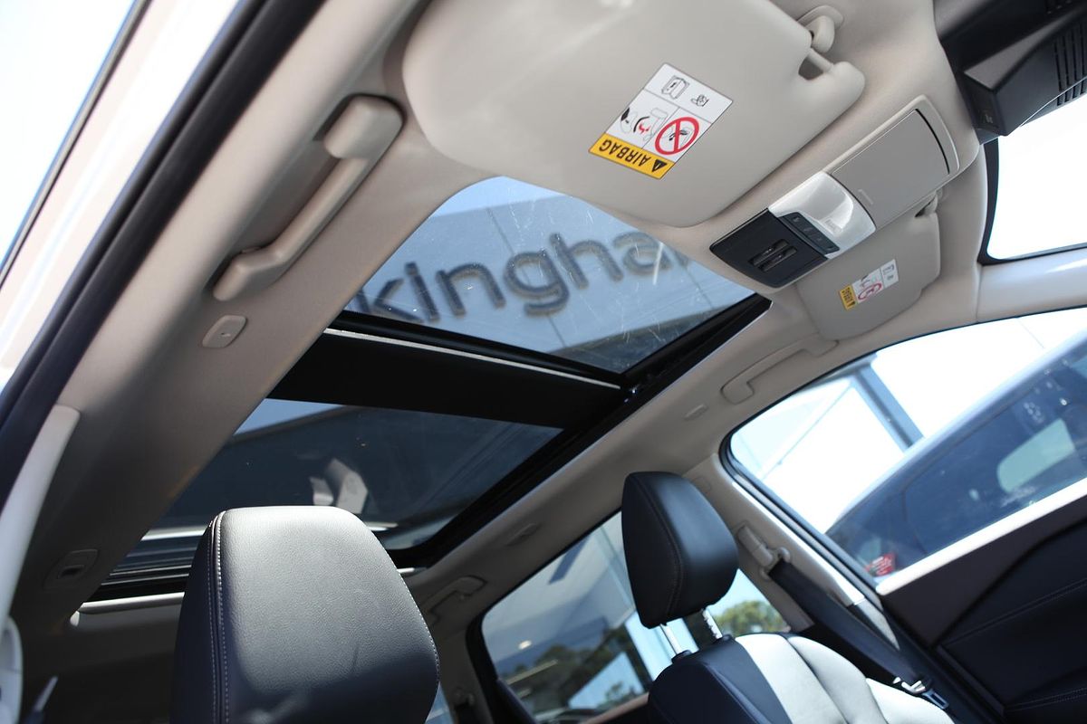 2024 Nissan X-TRAIL Ti e-POWER T33