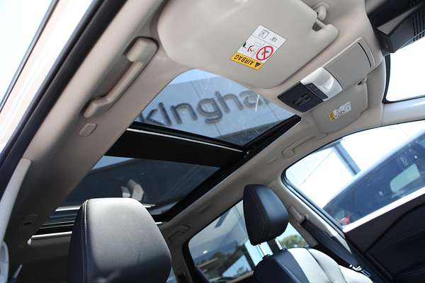 2024 Nissan X-TRAIL Ti e-POWER T33