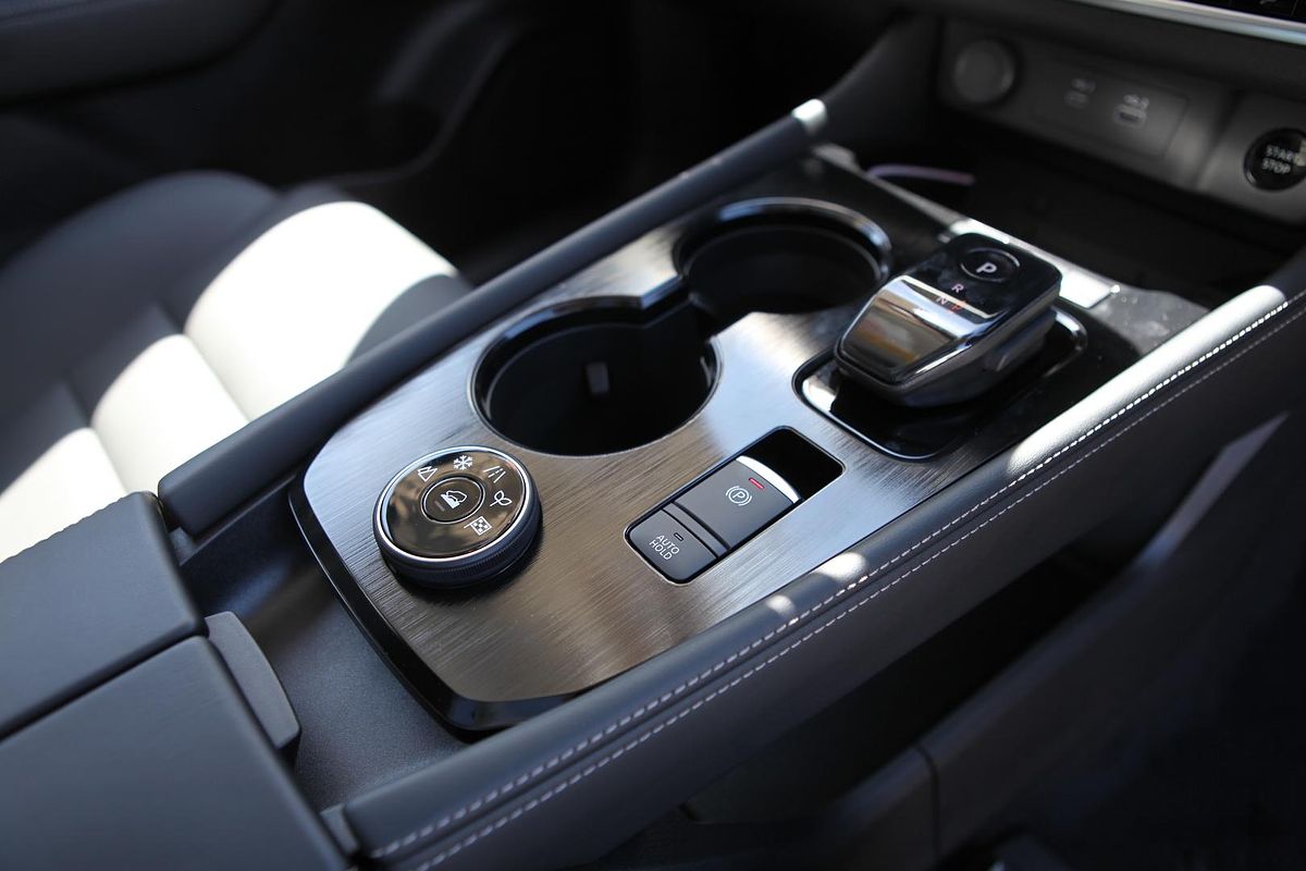 2024 Nissan X-TRAIL Ti e-POWER T33
