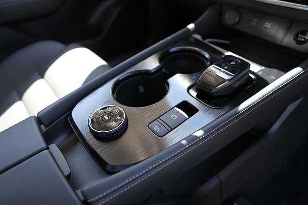 2024 Nissan X-TRAIL Ti e-POWER T33