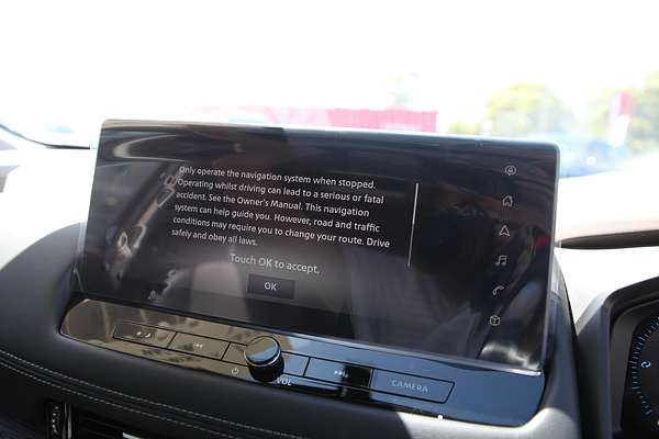2024 Nissan X-TRAIL Ti e-POWER T33