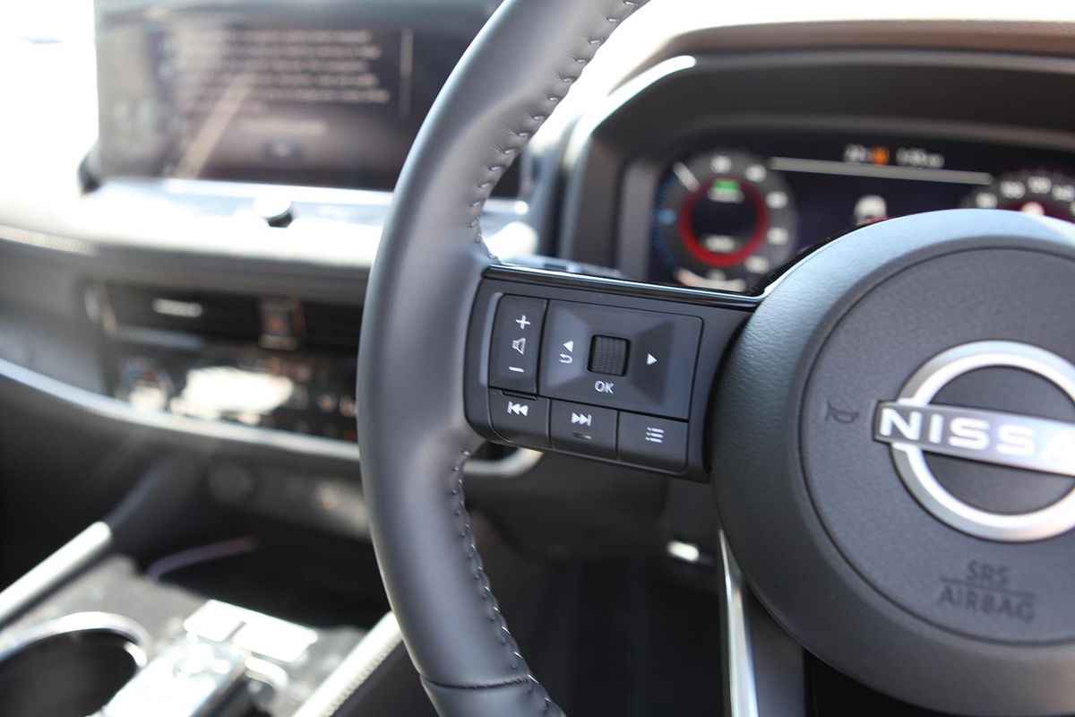 2024 Nissan X-TRAIL Ti e-POWER T33