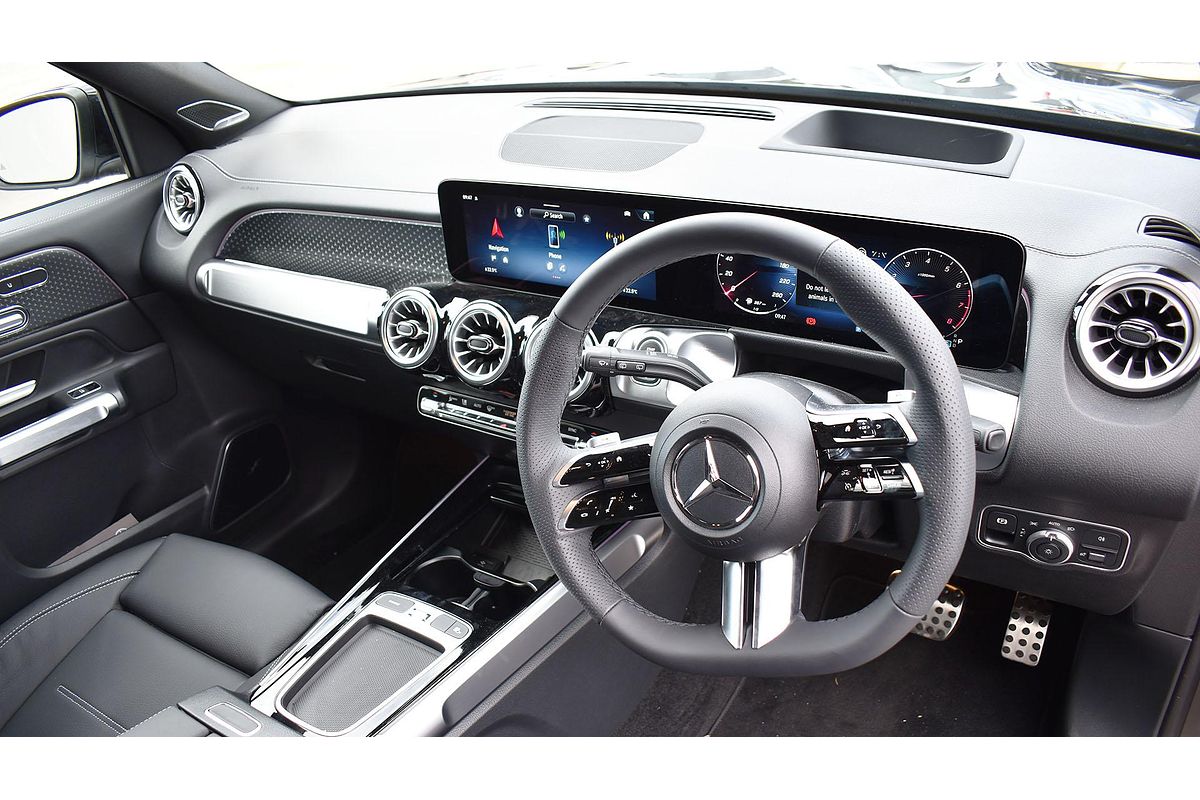 2024 Mercedes-Benz GLB-Class GLB250 X247