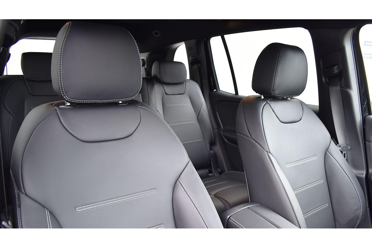 2024 Mercedes-Benz GLB-Class GLB250 X247