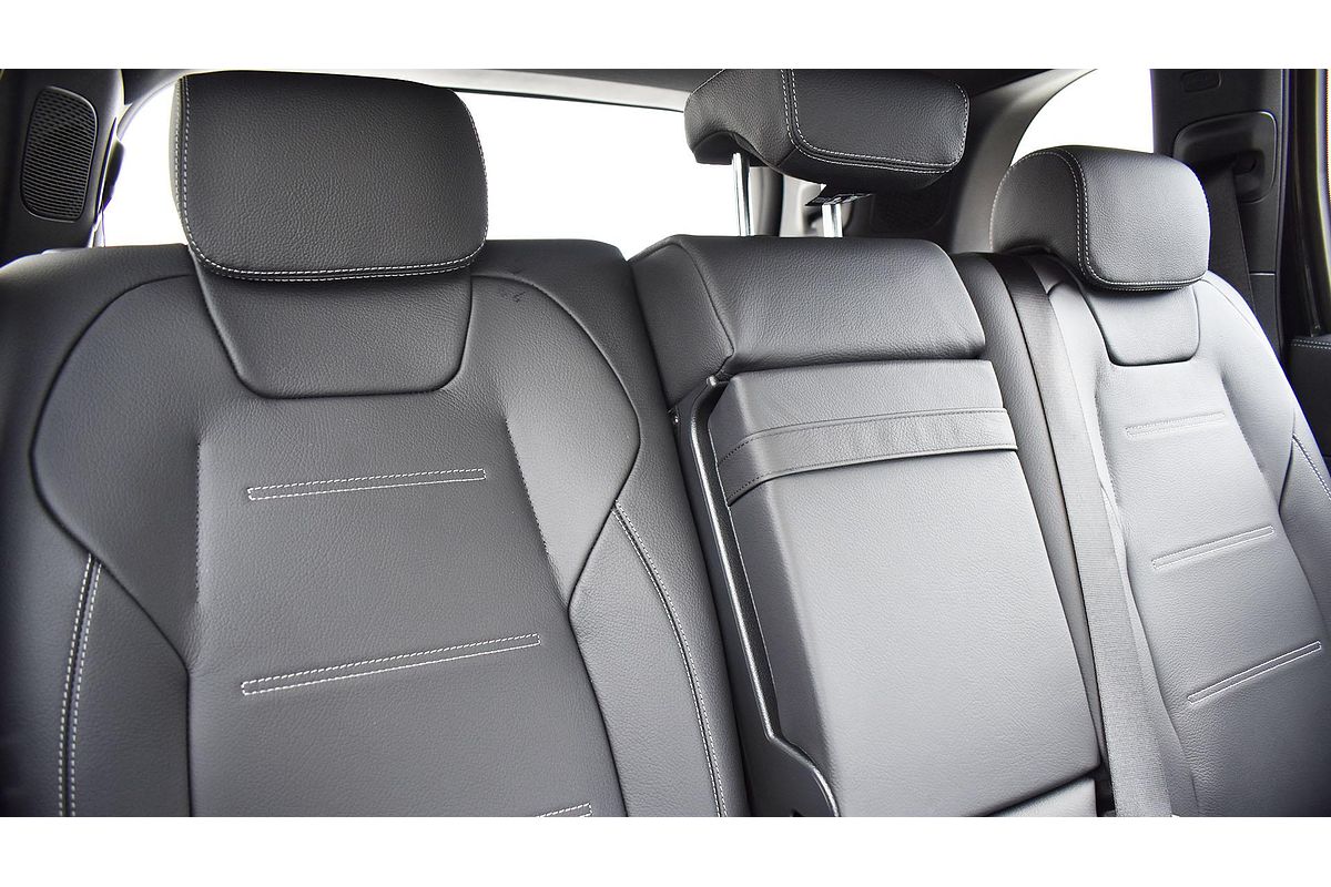 2024 Mercedes-Benz GLB-Class GLB250 X247