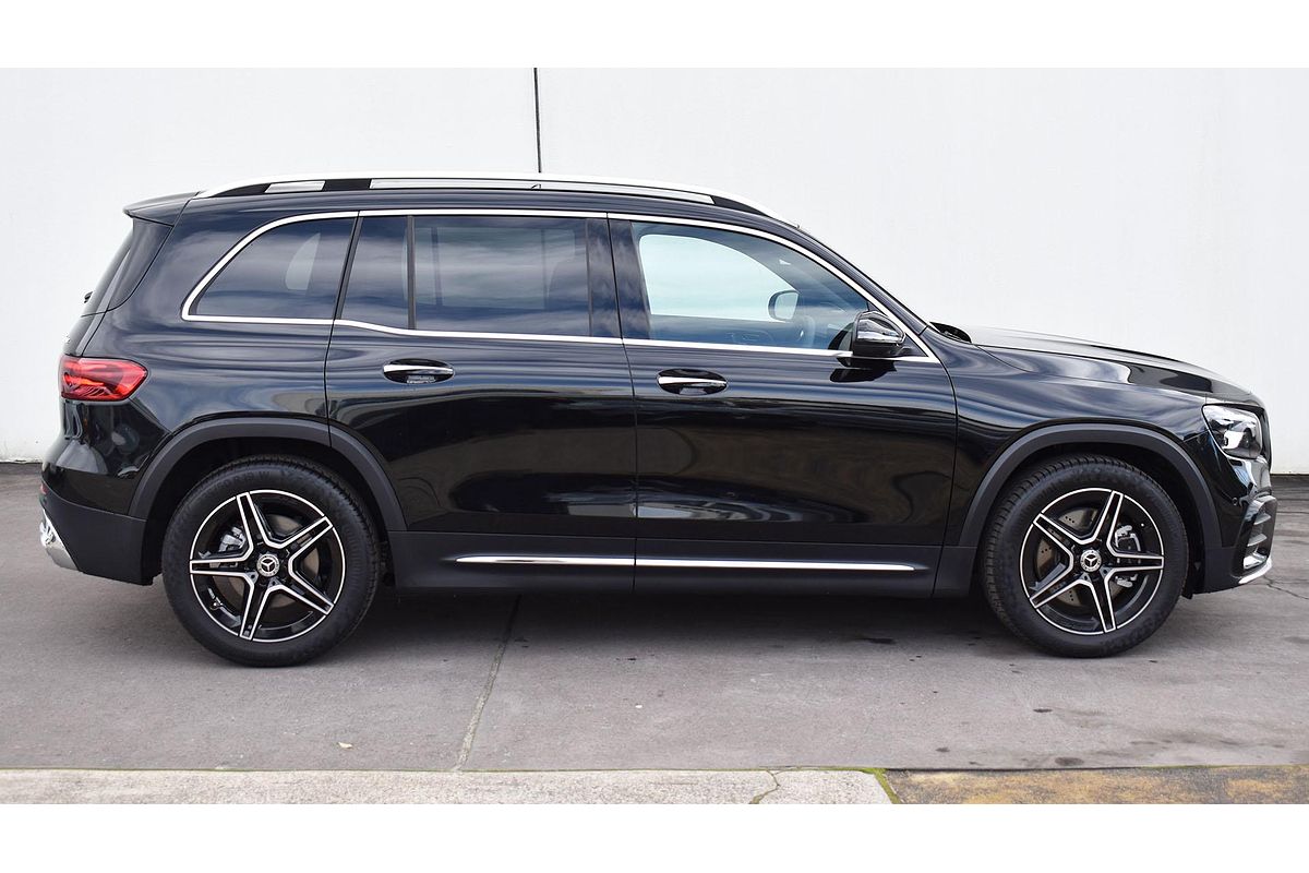 2024 Mercedes-Benz GLB-Class GLB250 X247