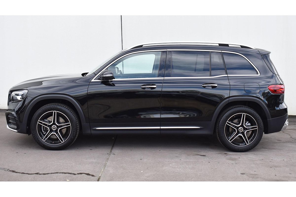 2024 Mercedes-Benz GLB-Class GLB250 X247