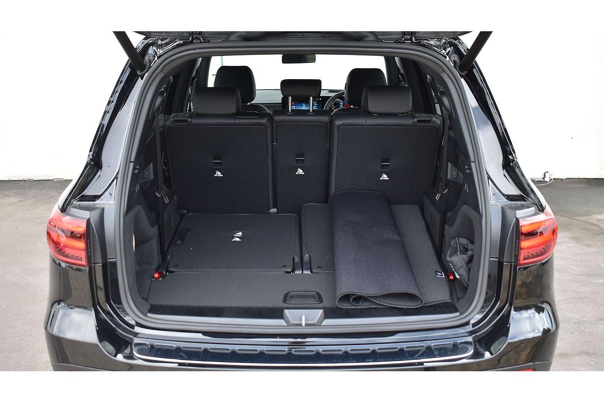 2024 Mercedes-Benz GLB-Class GLB250 X247