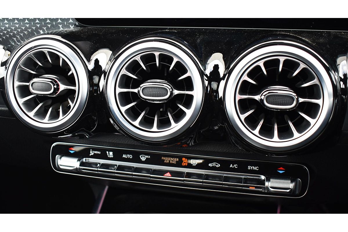 2024 Mercedes-Benz GLB-Class GLB250 X247