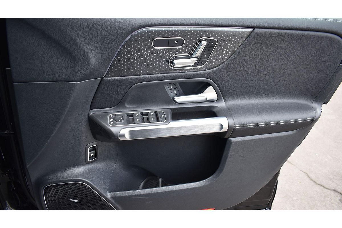 2024 Mercedes-Benz GLB-Class GLB250 X247