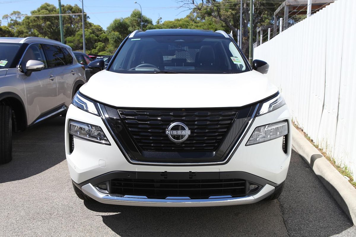 2024 Nissan X-TRAIL Ti e-POWER T33