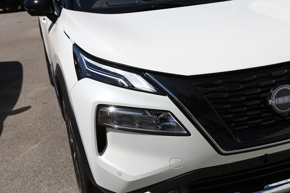 2024 Nissan X-TRAIL Ti e-POWER T33