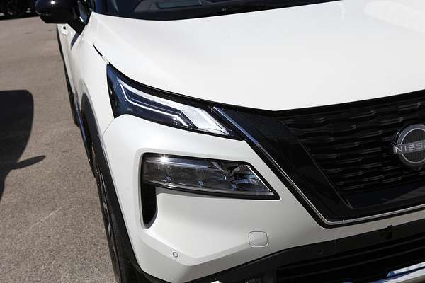 2024 Nissan X-TRAIL Ti e-POWER T33