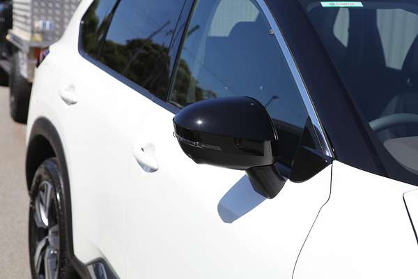 2024 Nissan X-TRAIL Ti e-POWER T33