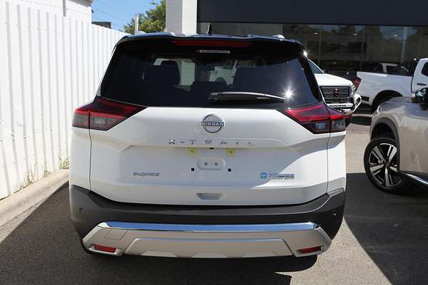 2024 Nissan X-TRAIL Ti e-POWER T33