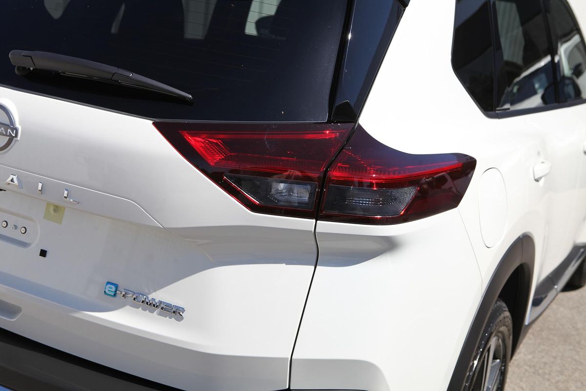2024 Nissan X-TRAIL Ti e-POWER T33