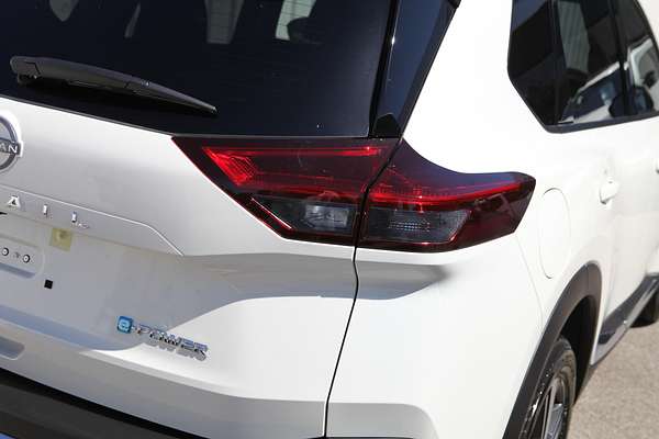 2024 Nissan X-TRAIL Ti e-POWER T33