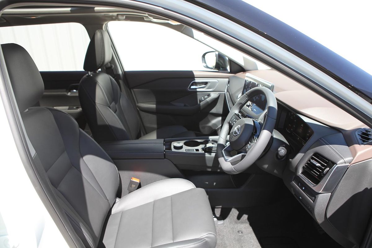 2024 Nissan X-TRAIL Ti e-POWER T33
