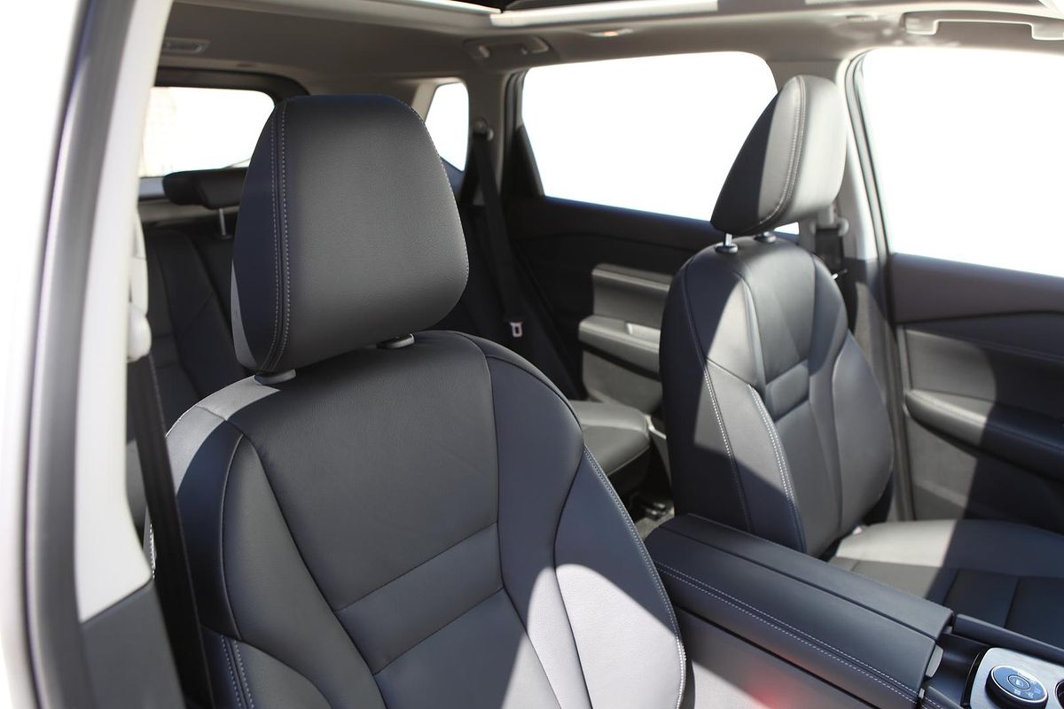 2024 Nissan X-TRAIL Ti e-POWER T33