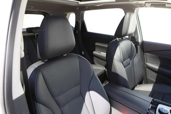 2024 Nissan X-TRAIL Ti e-POWER T33