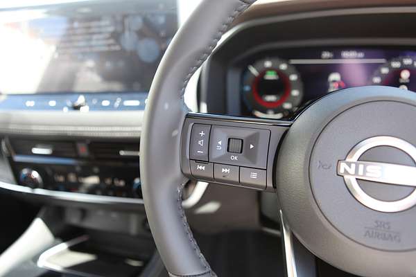 2024 Nissan X-TRAIL Ti e-POWER T33