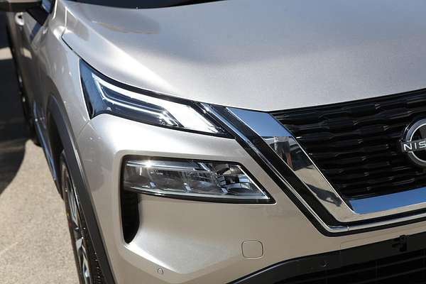 2025 Nissan X-TRAIL Ti-L T33