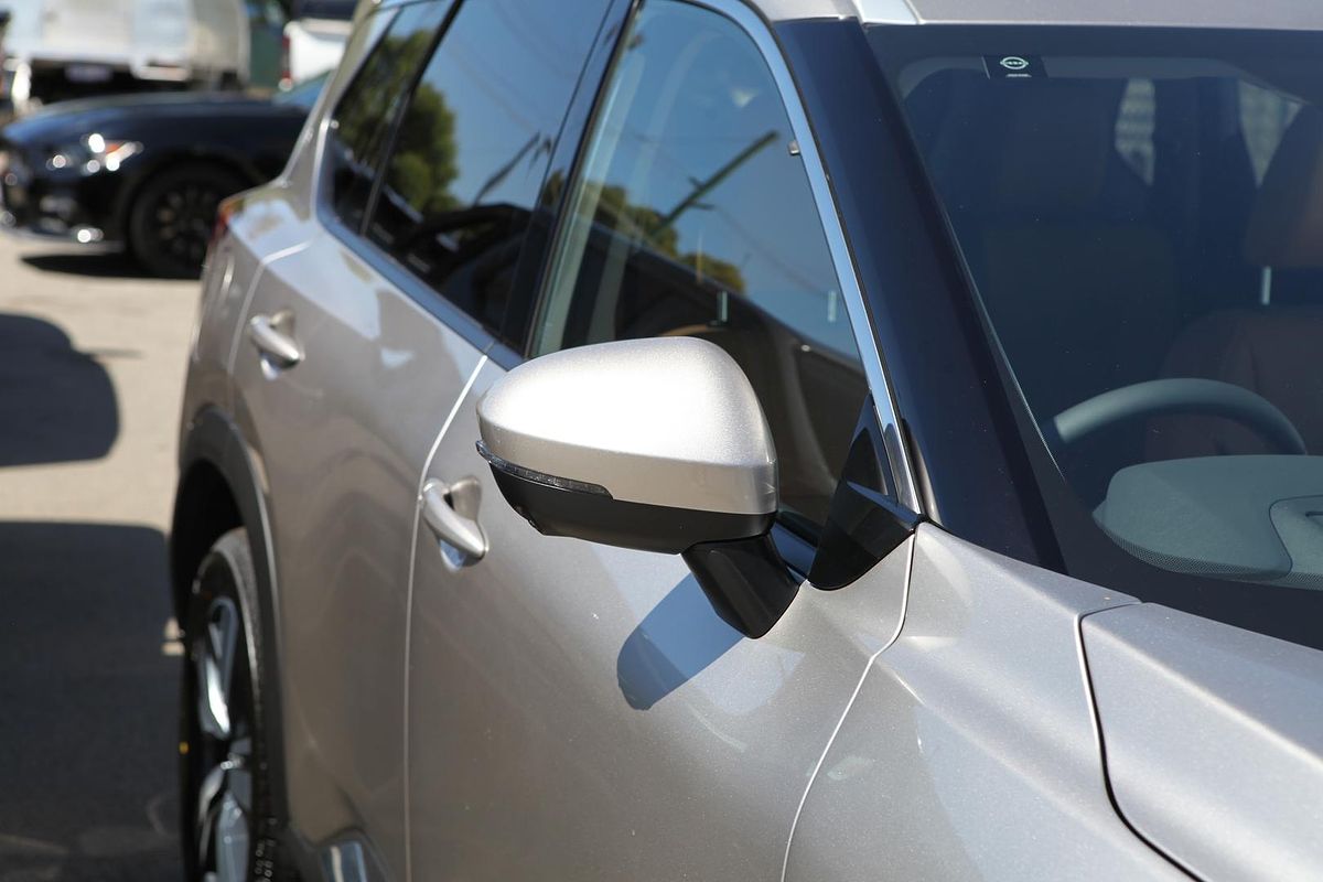 2025 Nissan X-TRAIL Ti-L T33