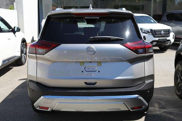 2025 Nissan X-TRAIL Ti-L T33
