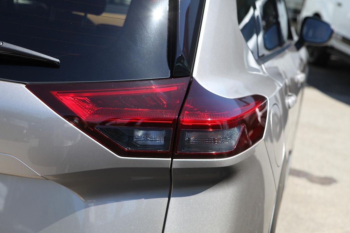 2025 Nissan X-TRAIL Ti-L T33