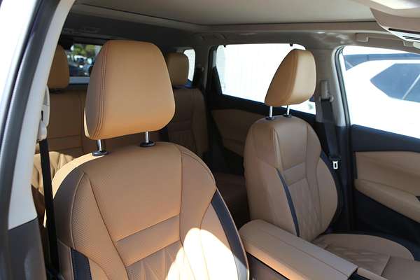 2025 Nissan X-TRAIL Ti-L T33