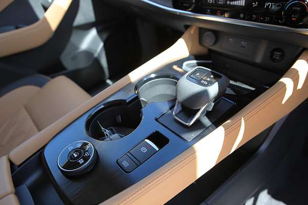 2025 Nissan X-TRAIL Ti-L T33
