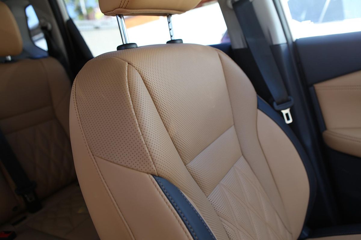 2025 Nissan X-TRAIL Ti-L T33