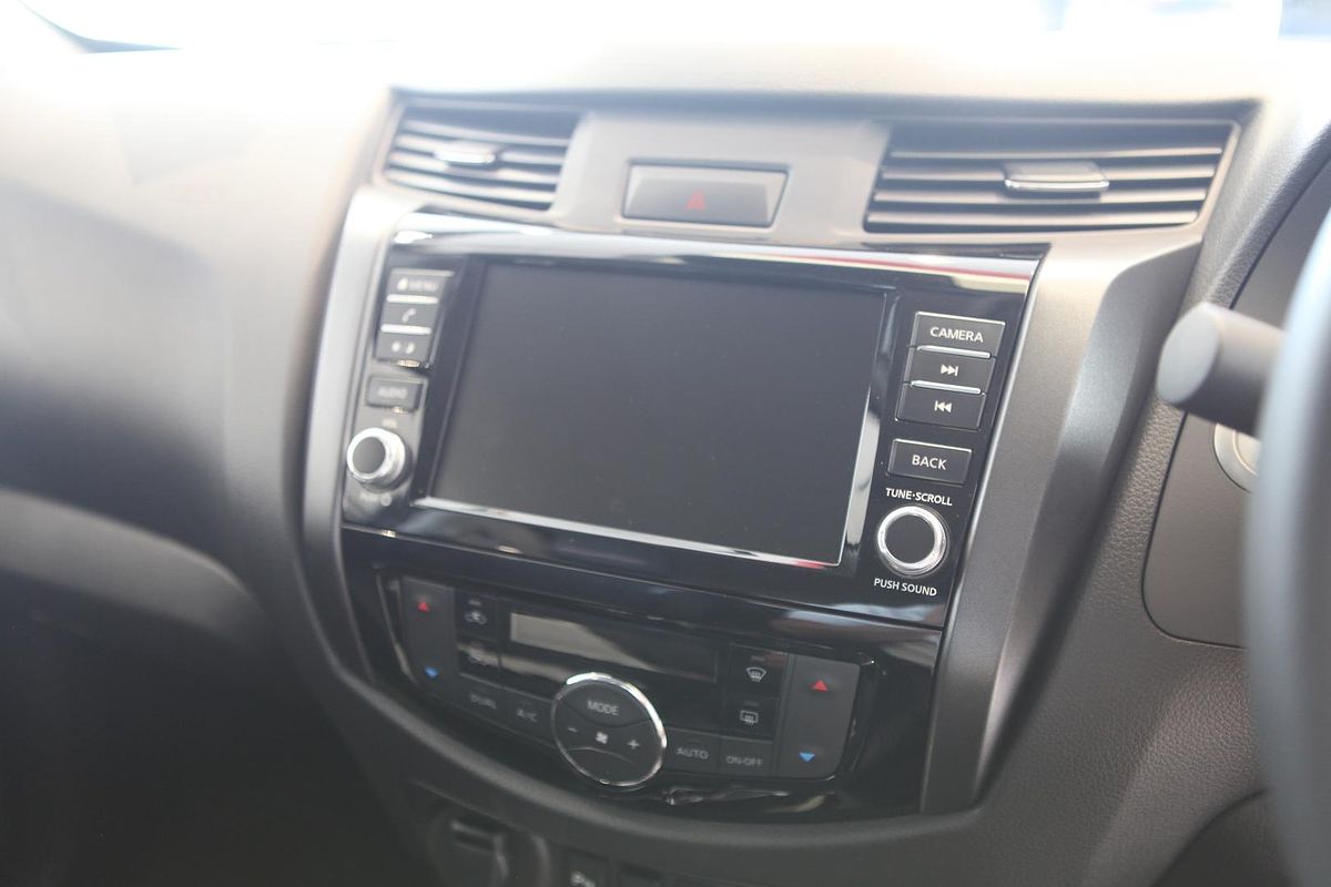 2024 Nissan Navara PRO-4X Warrior D23 4X4