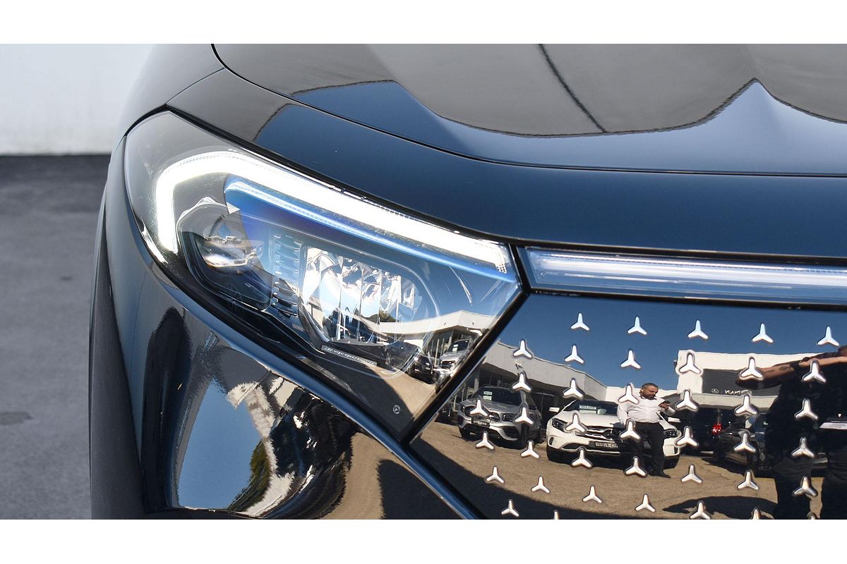 2023 Mercedes-Benz EQA EQA250+ H243
