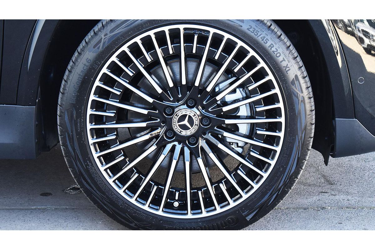 2023 Mercedes-Benz EQA EQA250+ H243
