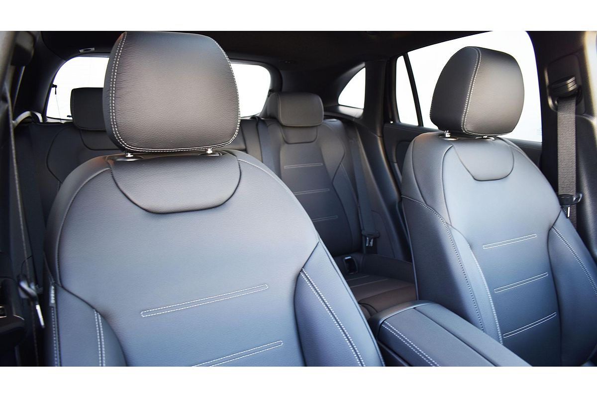 2023 Mercedes-Benz EQA EQA250+ H243