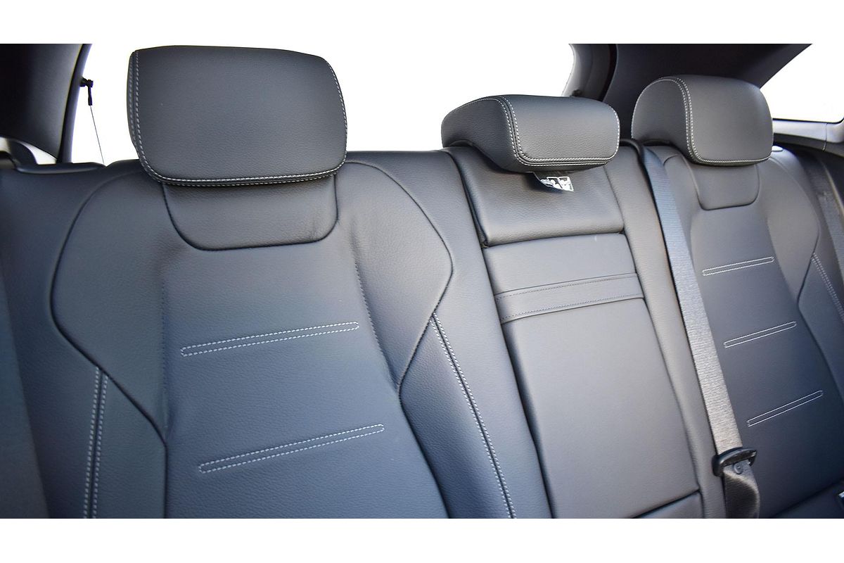 2023 Mercedes-Benz EQA EQA250+ H243
