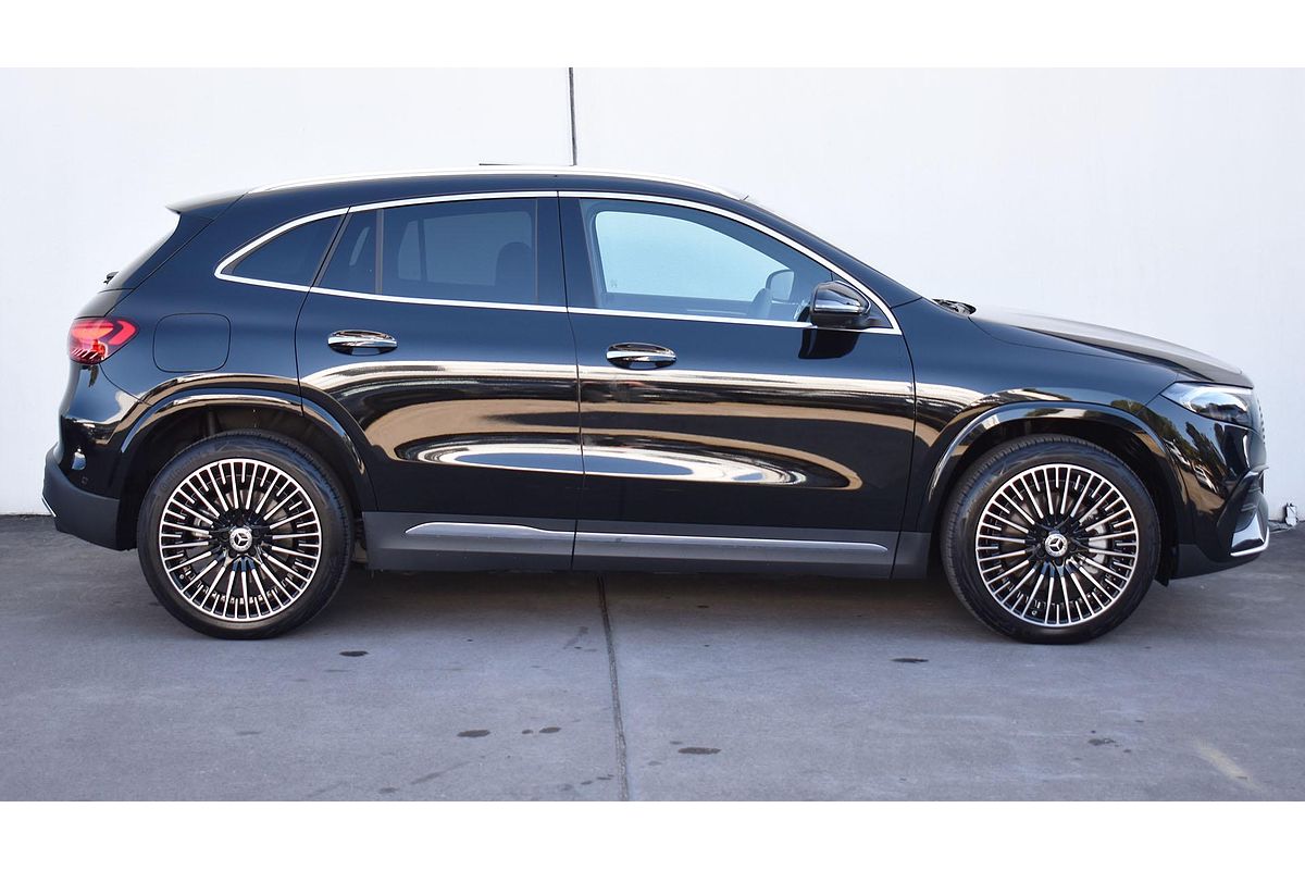 2023 Mercedes-Benz EQA EQA250+ H243