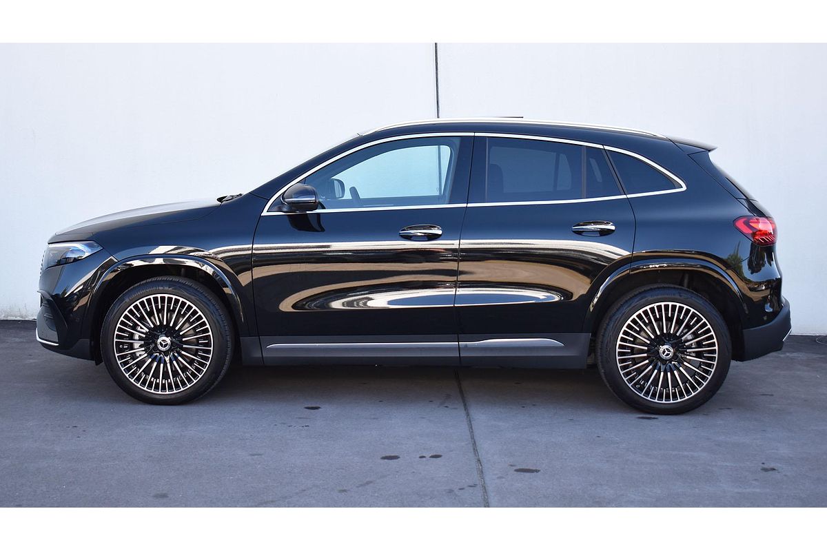 2023 Mercedes-Benz EQA EQA250+ H243