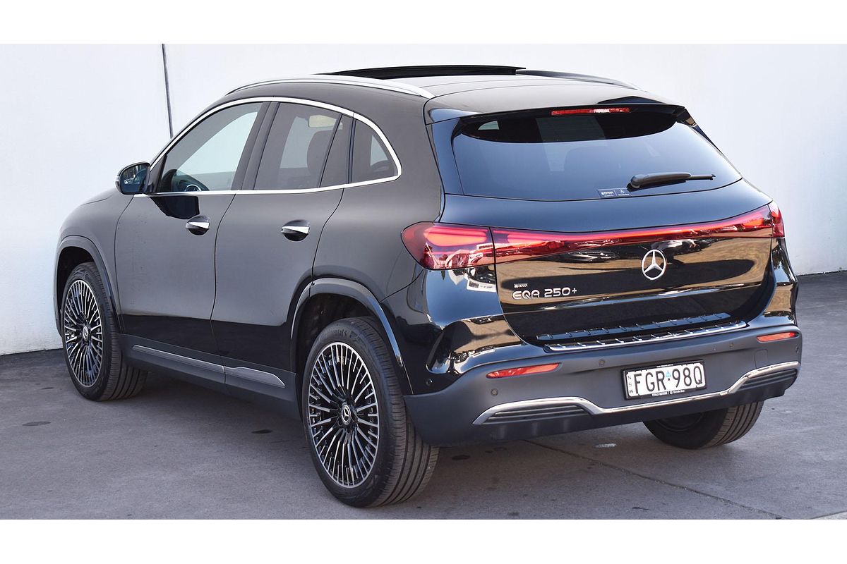 2023 Mercedes-Benz EQA EQA250+ H243