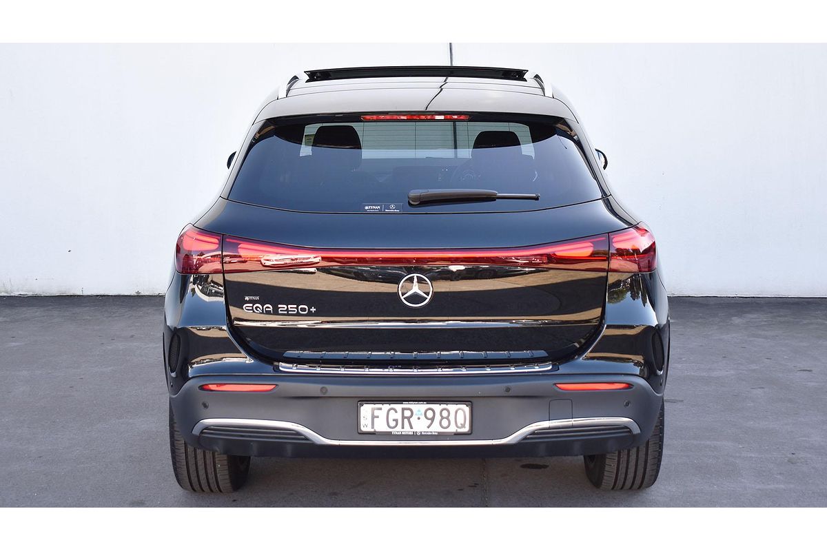 2023 Mercedes-Benz EQA EQA250+ H243
