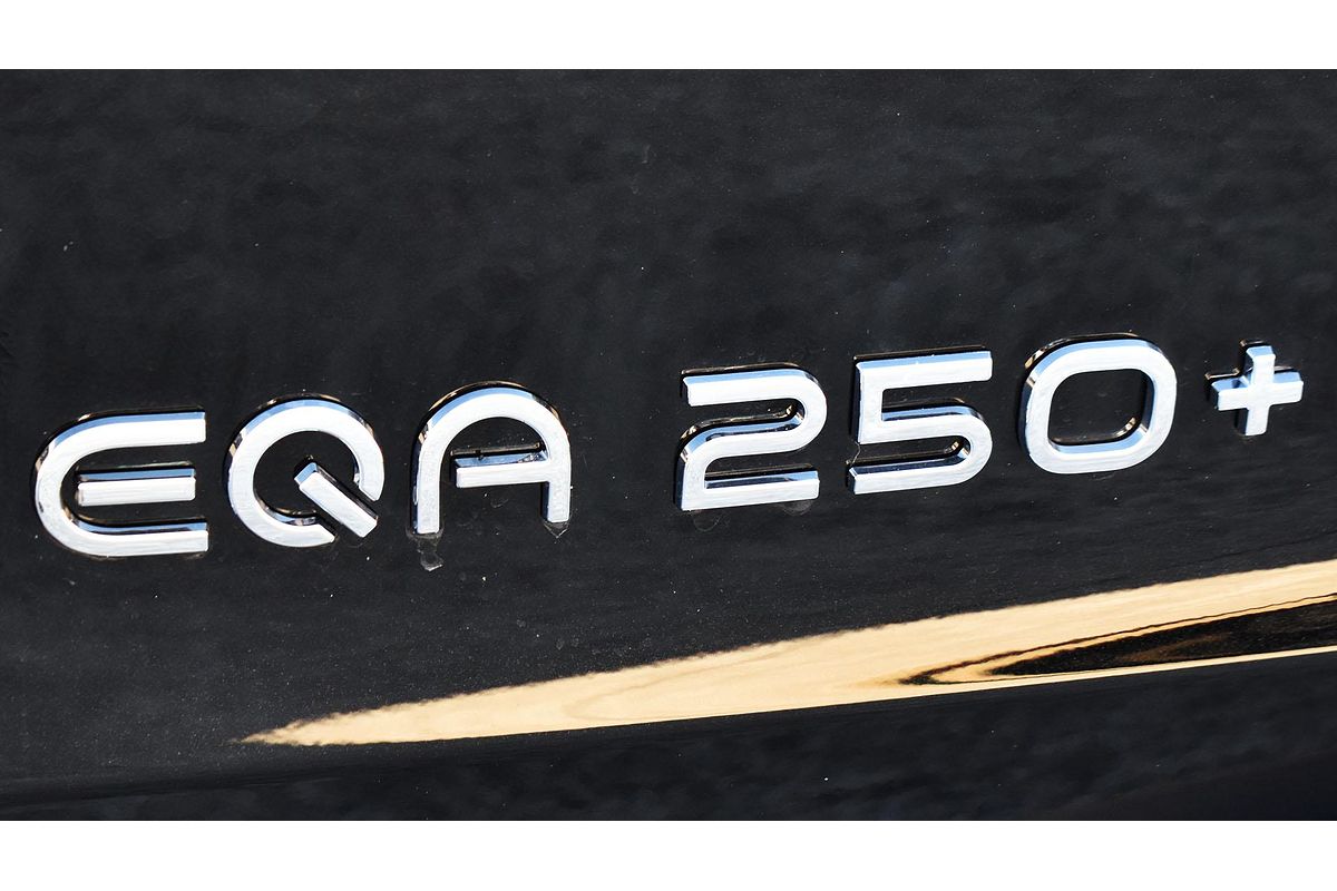 2023 Mercedes-Benz EQA EQA250+ H243