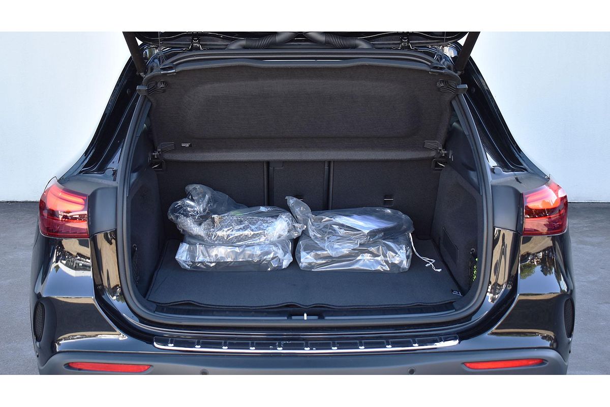 2023 Mercedes-Benz EQA EQA250+ H243